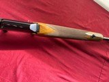 BELGIUM BROWNING BAR SEMI AUTO RIFLE 300 WIN MAGNUM - 7 of 21