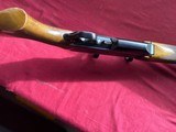 BELGIUM BROWNING BAR SEMI AUTO RIFLE 300 WIN MAGNUM - 14 of 21