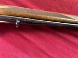 BELGIUM BROWNING BAR SEMI AUTO RIFLE 300 WIN MAGNUM - 20 of 21