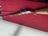 BELGIUM BROWNING BAR SEMI AUTO RIFLE 300 WIN MAGNUM - 4 of 21