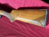 BELGIUM BROWNING BAR SEMI AUTO RIFLE 300 WIN MAGNUM - 17 of 21