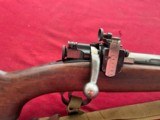 U.S. SPRINGFIELD MODEL 1922 MILITARY M2 BOLT ACTION RIFLE 22LR - 1 of 23