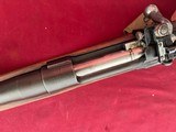 U.S. SPRINGFIELD MODEL 1922 MILITARY M2 BOLT ACTION RIFLE 22LR - 17 of 23