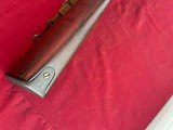 U.S. SPRINGFIELD MODEL 1922 MILITARY M2 BOLT ACTION RIFLE 22LR - 8 of 23