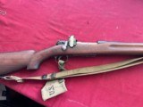 U.S. SPRINGFIELD MODEL 1922 MILITARY M2 BOLT ACTION RIFLE 22LR - 5 of 23