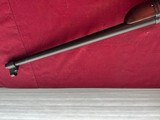 U.S. SPRINGFIELD MODEL 1922 MILITARY M2 BOLT ACTION RIFLE 22LR - 6 of 23
