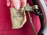 U.S. SPRINGFIELD MODEL 1922 MILITARY M2 BOLT ACTION RIFLE 22LR - 20 of 23