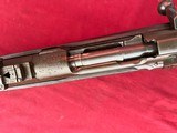 Sale pending- vinnie-WWII REMINGTON MODEL 1903 BOLT ACTION MILITARY RIFLE 30-06 - 4 of 22