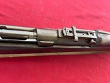 Sale pending- vinnie-WWII REMINGTON MODEL 1903 BOLT ACTION MILITARY RIFLE 30-06 - 9 of 22