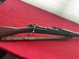 Sale pending- vinnie-WWII REMINGTON MODEL 1903 BOLT ACTION MILITARY RIFLE 30-06 - 6 of 22