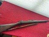Sale pending- vinnie-WWII REMINGTON MODEL 1903 BOLT ACTION MILITARY RIFLE 30-06 - 8 of 22