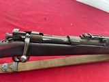 Sale pending- vinnie-WWII REMINGTON MODEL 1903 BOLT ACTION MILITARY RIFLE 30-06 - 7 of 22