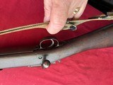 Sale pending- vinnie-WWII REMINGTON MODEL 1903 BOLT ACTION MILITARY RIFLE 30-06 - 14 of 22