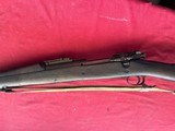 Sale pending- vinnie-WWII REMINGTON MODEL 1903 BOLT ACTION MILITARY RIFLE 30-06 - 13 of 22