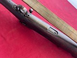 Sale pending- vinnie-WWII REMINGTON MODEL 1903 BOLT ACTION MILITARY RIFLE 30-06 - 18 of 22