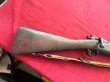 Sale pending- vinnie-WWII REMINGTON MODEL 1903 BOLT ACTION MILITARY RIFLE 30-06 - 3 of 22