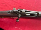 Sale pending- vinnie-WWII REMINGTON MODEL 1903 BOLT ACTION MILITARY RIFLE 30-06 - 2 of 22