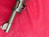 Sale pending- vinnie-WWII REMINGTON MODEL 1903 BOLT ACTION MILITARY RIFLE 30-06 - 20 of 22