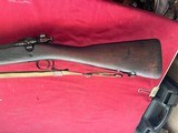 Sale pending- vinnie-WWII REMINGTON MODEL 1903 BOLT ACTION MILITARY RIFLE 30-06 - 22 of 22