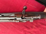 Sale pending- vinnie-WWII REMINGTON MODEL 1903 BOLT ACTION MILITARY RIFLE 30-06 - 12 of 22