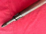 Sale pending- vinnie-WWII REMINGTON MODEL 1903 BOLT ACTION MILITARY RIFLE 30-06 - 19 of 22