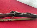 Sale pending- vinnie-WWII REMINGTON MODEL 1903 BOLT ACTION MILITARY RIFLE 30-06 - 1 of 22