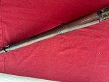 Sale pending- vinnie-WWII REMINGTON MODEL 1903 BOLT ACTION MILITARY RIFLE 30-06 - 10 of 22