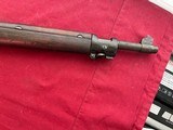 Sale pending- vinnie-WWII REMINGTON MODEL 1903 BOLT ACTION MILITARY RIFLE 30-06 - 15 of 22