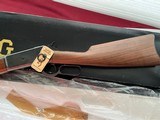 Sale pending - Clint BROWNING MODEL 1886 SADDLE RING CARBINE 45/70 GOV'T WITH BOX - 6 of 13
