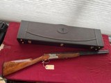 BROWNING SUPERPOSED CLASSIC OVER/ UNDER 20 GAUGE SHOTGUN WITH CASE - 21 of 21