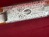 BROWNING SUPERPOSED CLASSIC OVER/ UNDER 20 GAUGE SHOTGUN WITH CASE - 4 of 21