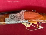 BROWNING SUPERPOSED CLASSIC OVER/ UNDER 20 GAUGE SHOTGUN WITH CASE - 6 of 21