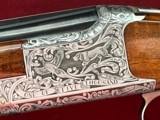 BROWNING SUPERPOSED CLASSIC OVER/ UNDER 20 GAUGE SHOTGUN WITH CASE - 3 of 21