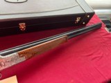 BROWNING SUPERPOSED CLASSIC OVER/ UNDER 20 GAUGE SHOTGUN WITH CASE - 20 of 21