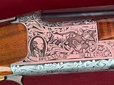 BROWNING SUPERPOSED CLASSIC OVER/ UNDER 20 GAUGE SHOTGUN WITH CASE - 1 of 21