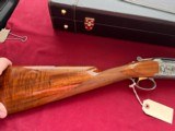 BROWNING SUPERPOSED CLASSIC OVER/ UNDER 20 GAUGE SHOTGUN WITH CASE - 11 of 21