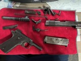 SPRINGFIELD ARMORY 1911 WWI U.S. MILITARY 1911 U.S. ARMY 45 ACP PISTOL - 7 of 21
