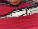 MAUSER C96 BROOMHANDLE SEMI AUTO PISTOL WITH STOCK 7.63mm - 17 of 24
