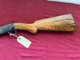 Sale pending -ken- BELGIUM BROWNING TROMBONE PUMP ACTION TAKEDOWN RIFLE 22LR - 5 of 23