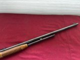 Sale pending -ken- BELGIUM BROWNING TROMBONE PUMP ACTION TAKEDOWN RIFLE 22LR - 13 of 23
