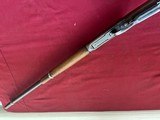 WINCHESTER MODEL 94 LEVER ACTION CARBINE 32W.S. MADE IN 1937 - 11 of 16