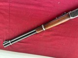 WINCHESTER MODEL 94 LEVER ACTION CARBINE 32W.S. MADE IN 1937 - 6 of 16