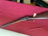 WINCHESTER MODEL 94 LEVER ACTION CARBINE 32W.S. MADE IN 1937 - 4 of 16