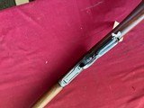 WINCHESTER MODEL 94 LEVER ACTION CARBINE 32W.S. MADE IN 1937 - 10 of 16