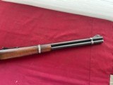 WINCHESTER MODEL 94 LEVER ACTION CARBINE 32W.S. MADE IN 1937 - 13 of 16