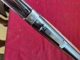 WINCHESTER MODEL 94 LEVER ACTION CARBINE 32W.S. MADE IN 1937 - 12 of 16