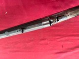 WINCHESTER MODEL 1885 LOW WALL SINGLE SHOT RIFLE 22 SHORT ANTIQUE MADE 1893 - 19 of 21