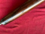 sale pending - anthony-WINCHESTER MODEL 1910 SEMI AUTO CARBINE 401 WINCHESTER MADE 1919 - 12 of 22