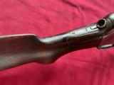 sale pending - anthony-WINCHESTER MODEL 1910 SEMI AUTO CARBINE 401 WINCHESTER MADE 1919 - 14 of 22