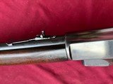 sale pending - anthony-WINCHESTER MODEL 1910 SEMI AUTO CARBINE 401 WINCHESTER MADE 1919 - 5 of 22